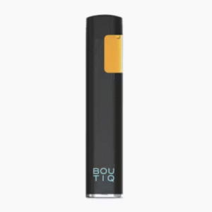 boutiq 1g live resin disposable jealousy pushpop
