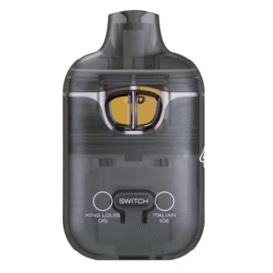 boutiq disposable king louis og x italian ice