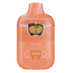 boutiq disposable mango x zkittles