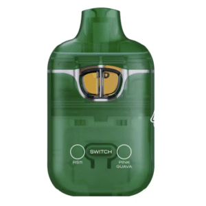 boutiq disposable rs11 x pink guava