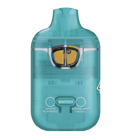 2g boutiq switch starburst diesel x grape popperz 2g boutiq switch starburst diesel x grape popperz