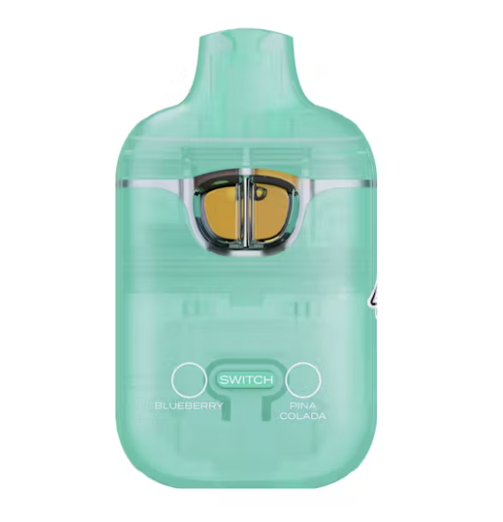 2g boutiq switch pina colada x blueberry 2g boutiq switch pina colada x blueberry