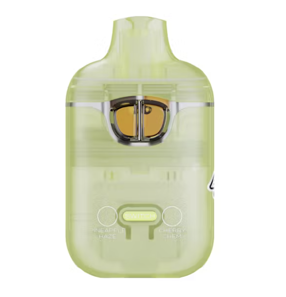 2g boutiq switch pineapple haze x cherry chem 2g boutiq switch pineapple haze x cherry chem