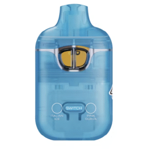 boutiq disposable 2g italian ice x pink guava