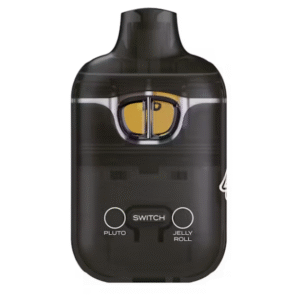 boutiq 2g disposable jelly roll x pluto