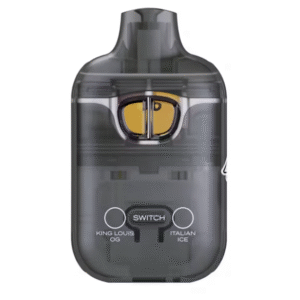 boutiq 2g disposable king louis og x italian ice